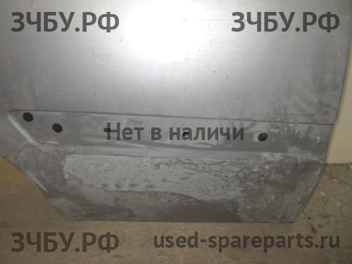 KIA Rio 2 Дверь задняя правая