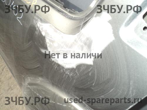 Nissan Pathfinder 2 (R51) Дверь задняя левая