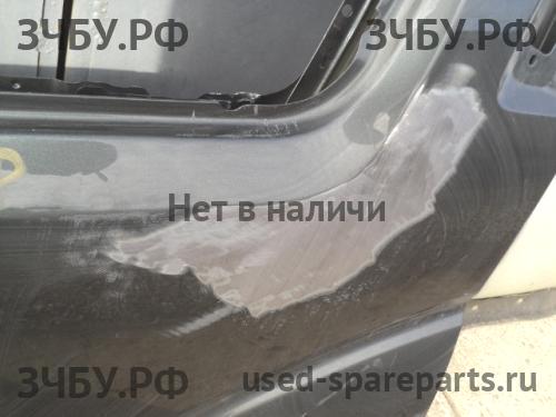 Nissan Pathfinder 2 (R51) Дверь задняя левая