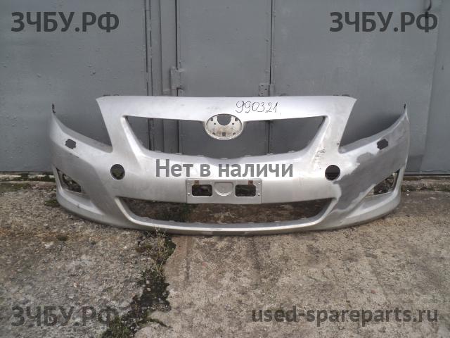 Toyota Corolla (E14 - E15) Бампер передний