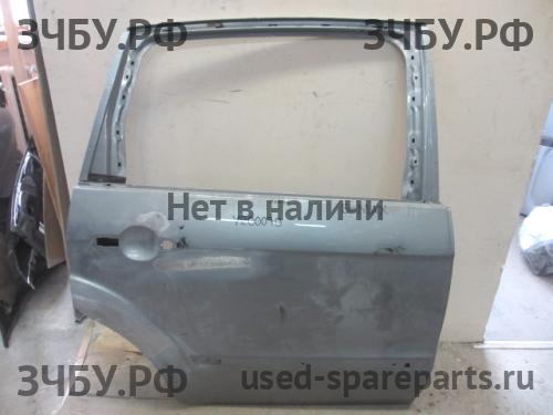 Ford S-MAX 1 Дверь задняя правая