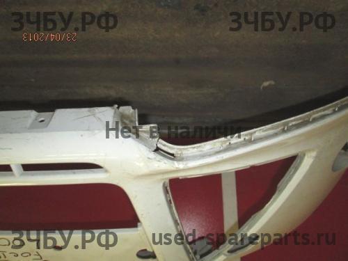 Ford Focus 3 Бампер передний