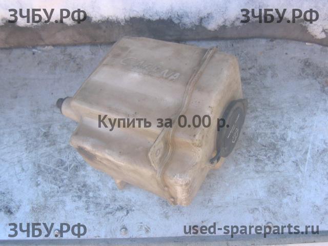 Toyota Corona EXIV Бачок омывателя лобового стекла