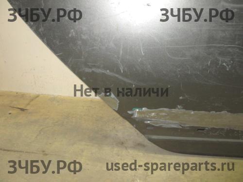 Honda Civic 8 (4D) Дверь задняя правая