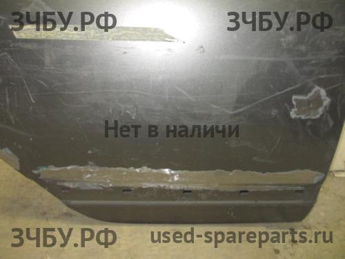 Honda Civic 8 (4D) Дверь задняя правая