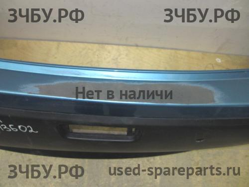 Mitsubishi ASX Бампер задний