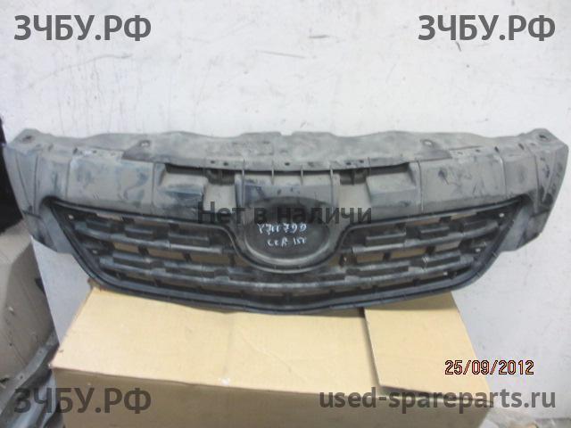 Toyota Corolla (E14 - E15) Решетка радиатора