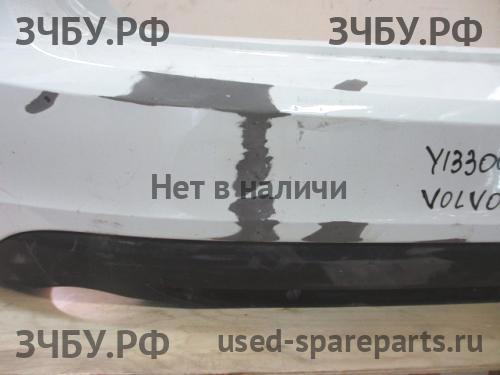 Volvo S60 (2) Бампер задний