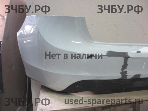Volvo S60 (2) Бампер задний