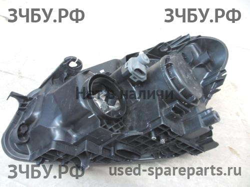 Nissan Qashqai (J10) Фара правая