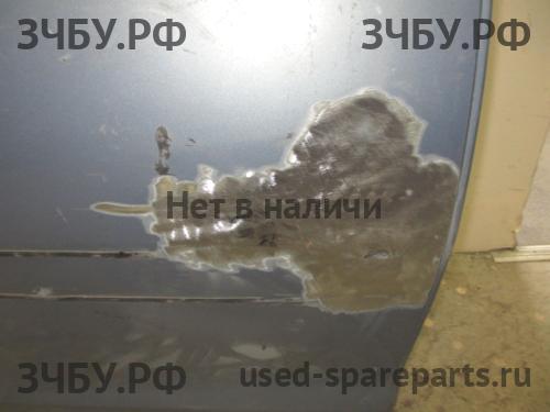 Opel Corsa D Дверь задняя правая
