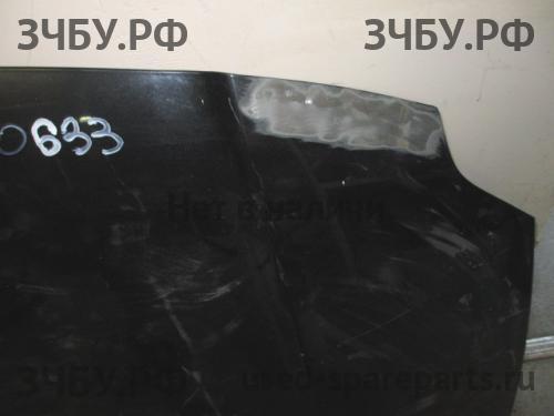 Toyota Auris 1 (E150) Капот