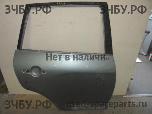 Toyota RAV 4 (3) Дверь задняя правая