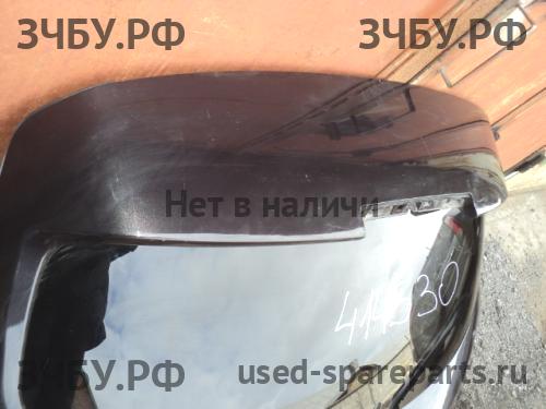 Infiniti FX 35/50 [S51] QX70 Дверь багажника со стеклом