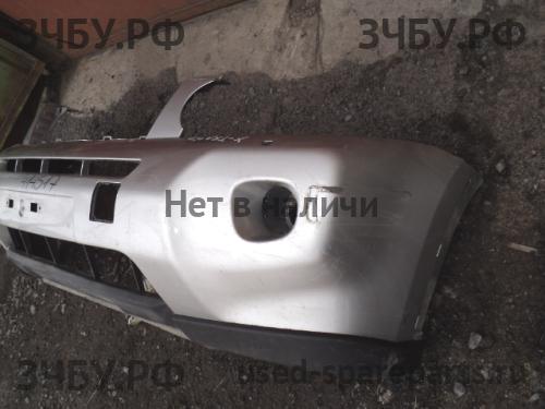 Nissan X-Trail 2 (T31) Бампер передний