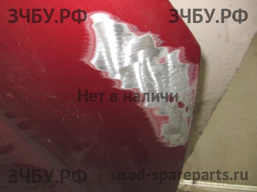 Peugeot 206 Капот