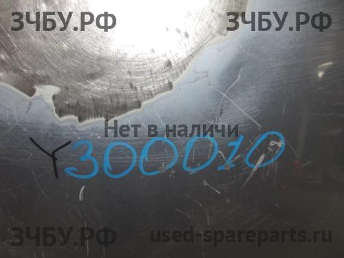 Ford C-MAX 1 Капот