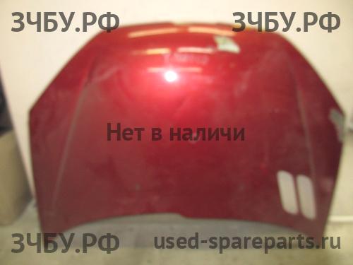 Peugeot 206 Капот