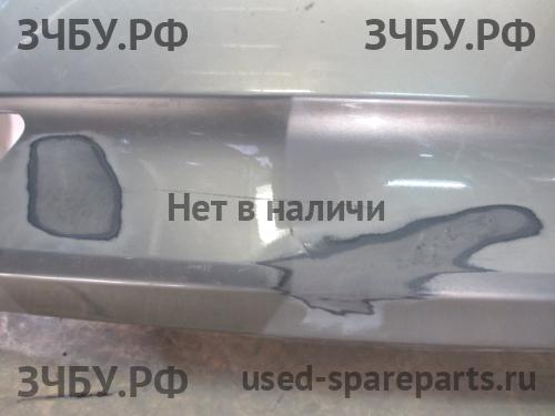 KIA Ceed 1 Бампер задний
