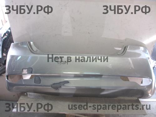 KIA Ceed 1 Бампер задний