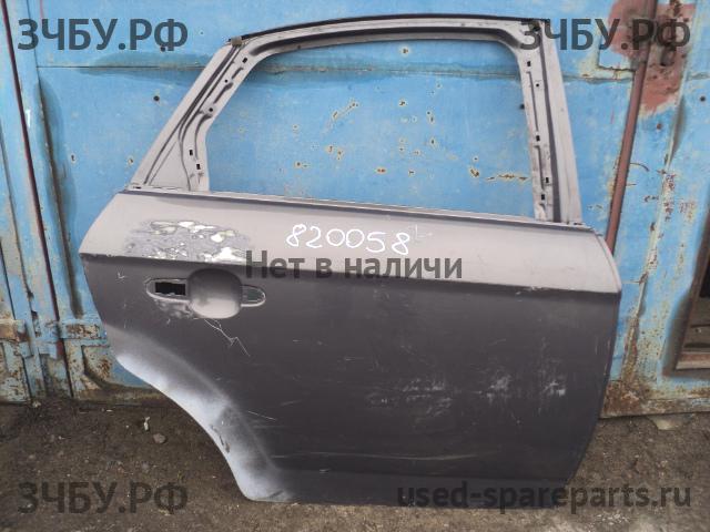 Ford Mondeo 4 Дверь задняя правая
