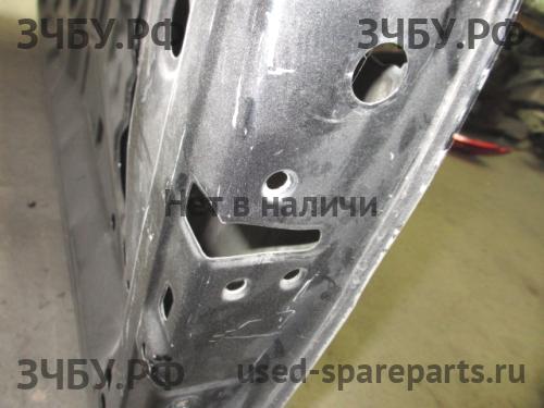 Toyota Land Cruiser 120 (PRADO) Дверь багажника