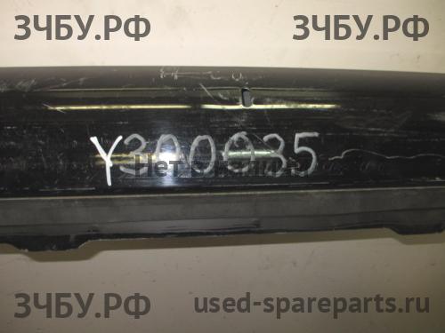 Mitsubishi Pajero/Montero 4 Дверь багажника