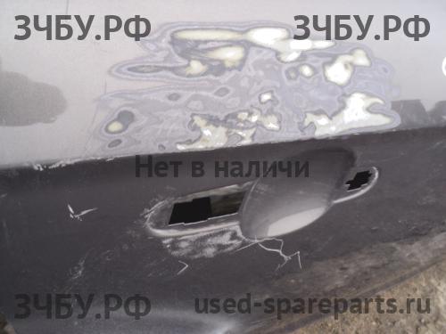 Ford Mondeo 4 Дверь задняя правая