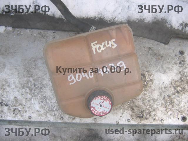 Ford Определить Бачок расширительный