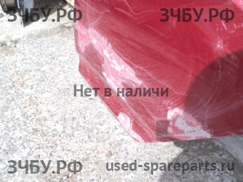 Hyundai Solaris 1 Дверь задняя левая