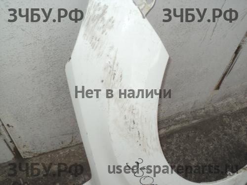 Ford Focus 2 (рестайлинг) Крыло переднее правое