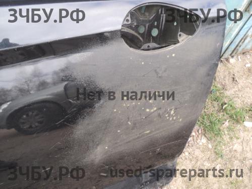 Hyundai Tiburon 2 Дверь передняя левая