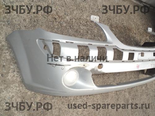 Hyundai Getz Бампер передний
