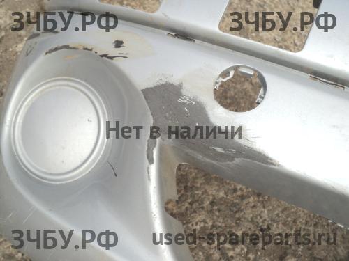 Hyundai Getz Бампер передний