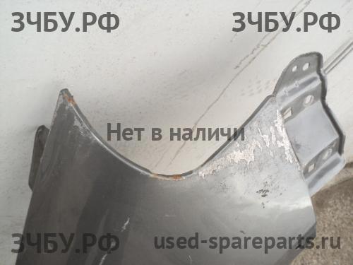 Suzuki SX4 (1) Крыло переднее правое
