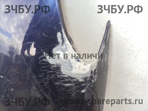Hyundai i30 (1) [FD] Крыло переднее левое
