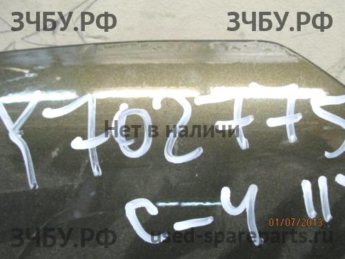 Citroen C4 (2) Капот