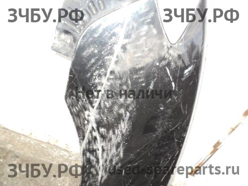 Mazda 3 [BK] Крыло переднее левое