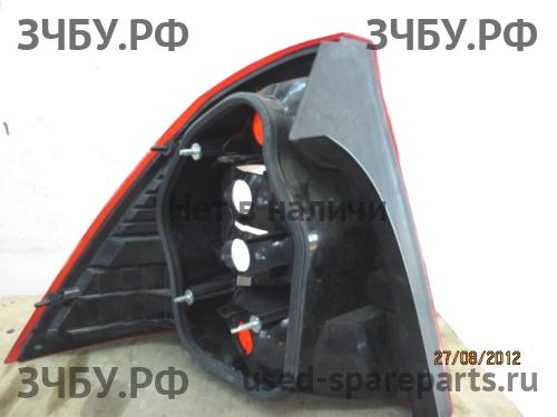 Ford Focus 2 (рестайлинг) Фонарь правый