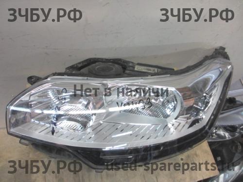 Citroen C5 (3) Фара левая