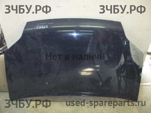 Ford Transit Connect 1 Капот