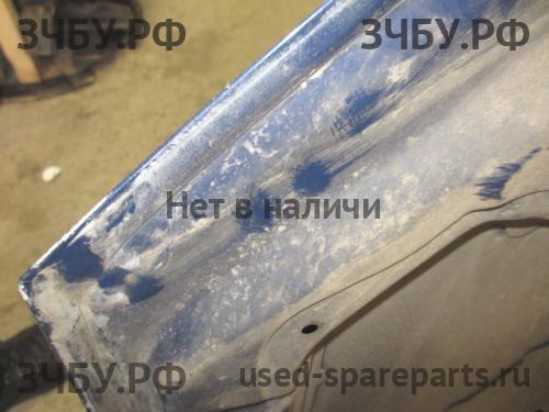 Ford Transit Connect 1 Капот