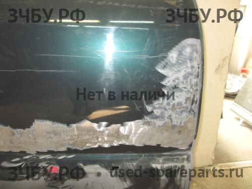 KIA Sportage 2 Дверь задняя правая