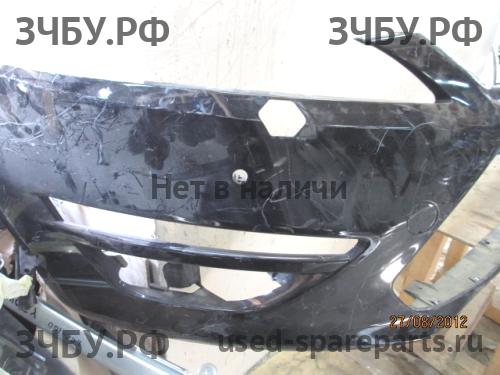 Ford Mondeo 4 Бампер передний