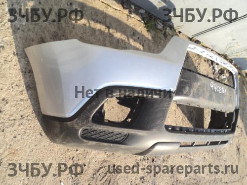 Mitsubishi ASX Бампер передний