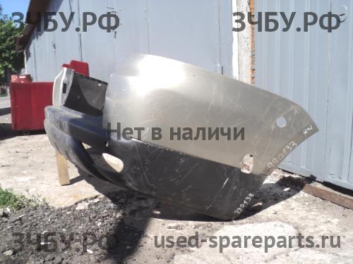 Mitsubishi Pajero/Montero Sport 2 (KH) Бампер задний