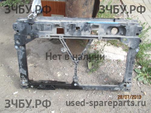 Mazda 3 [BL] Панель передняя (телевизор)