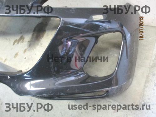 Mazda 3 [BL] Бампер передний