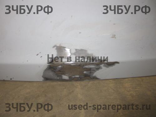 KIA Sportage 3 Дверь багажника