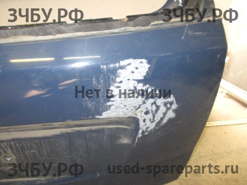 KIA Ceed 1 Дверь багажника